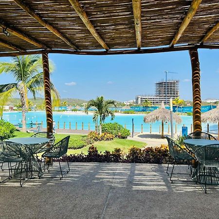 Bluu Lagoon - Depa Enorme Alberca Mazatlan Exterior photo